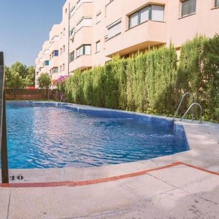 Appartement Oasis Congresos *