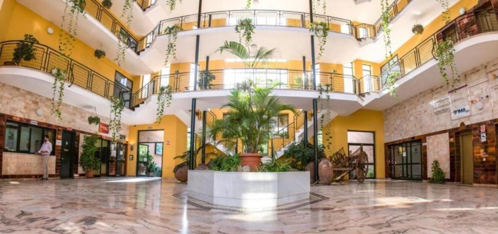 Oasis Congresos Appartement Séville