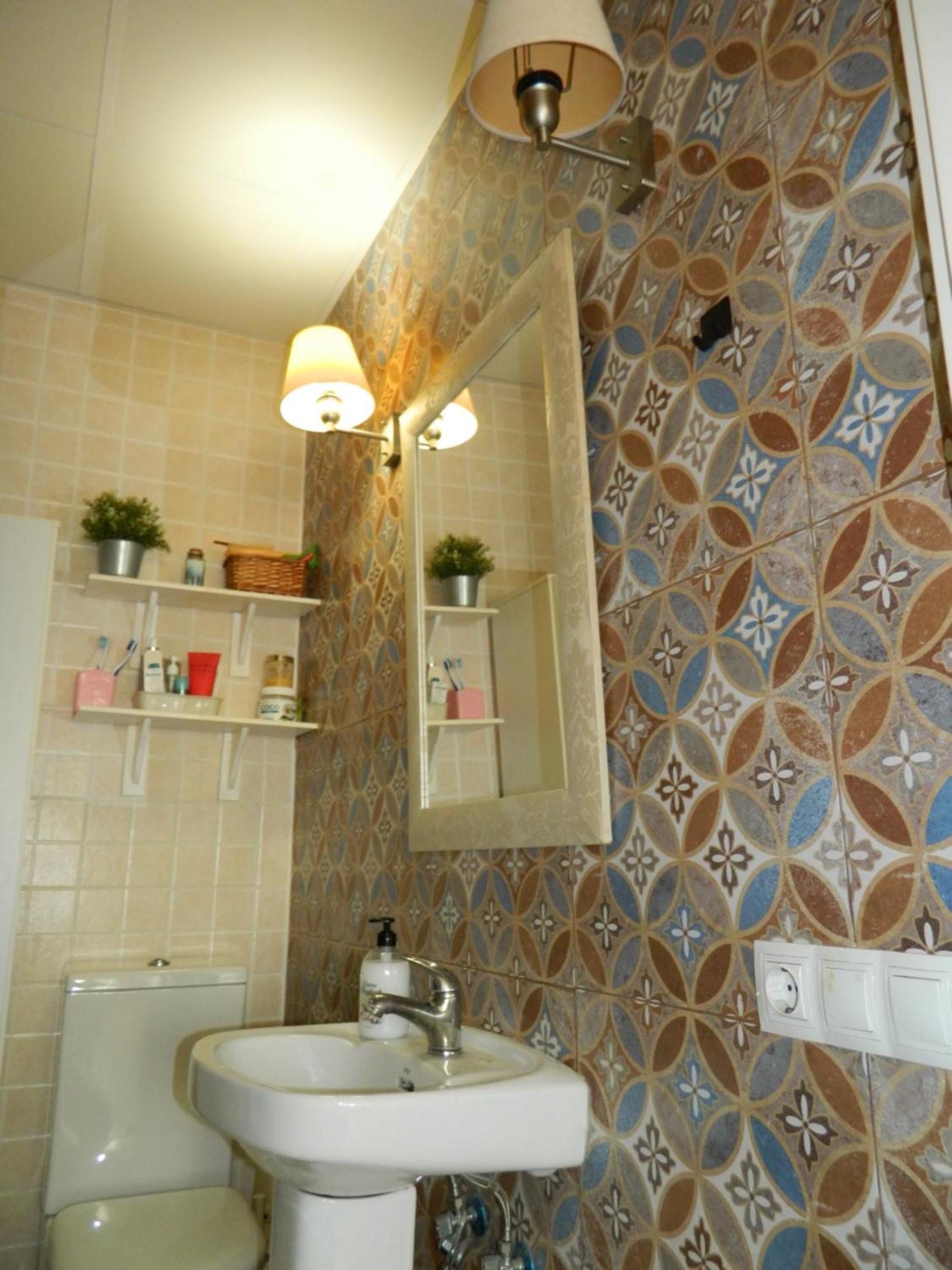 Oasis Congresos Appartement