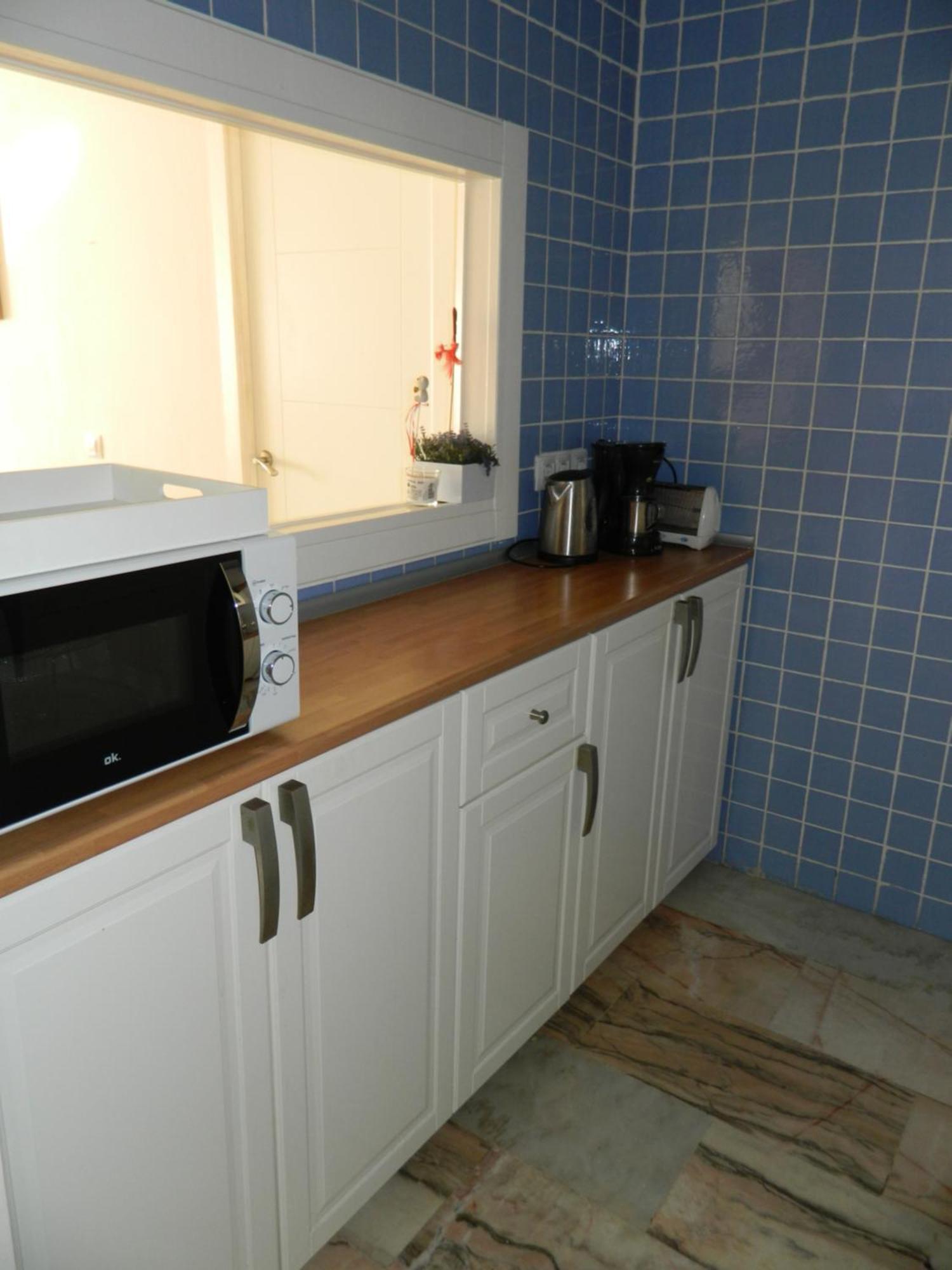 Appartement Oasis Congresos *