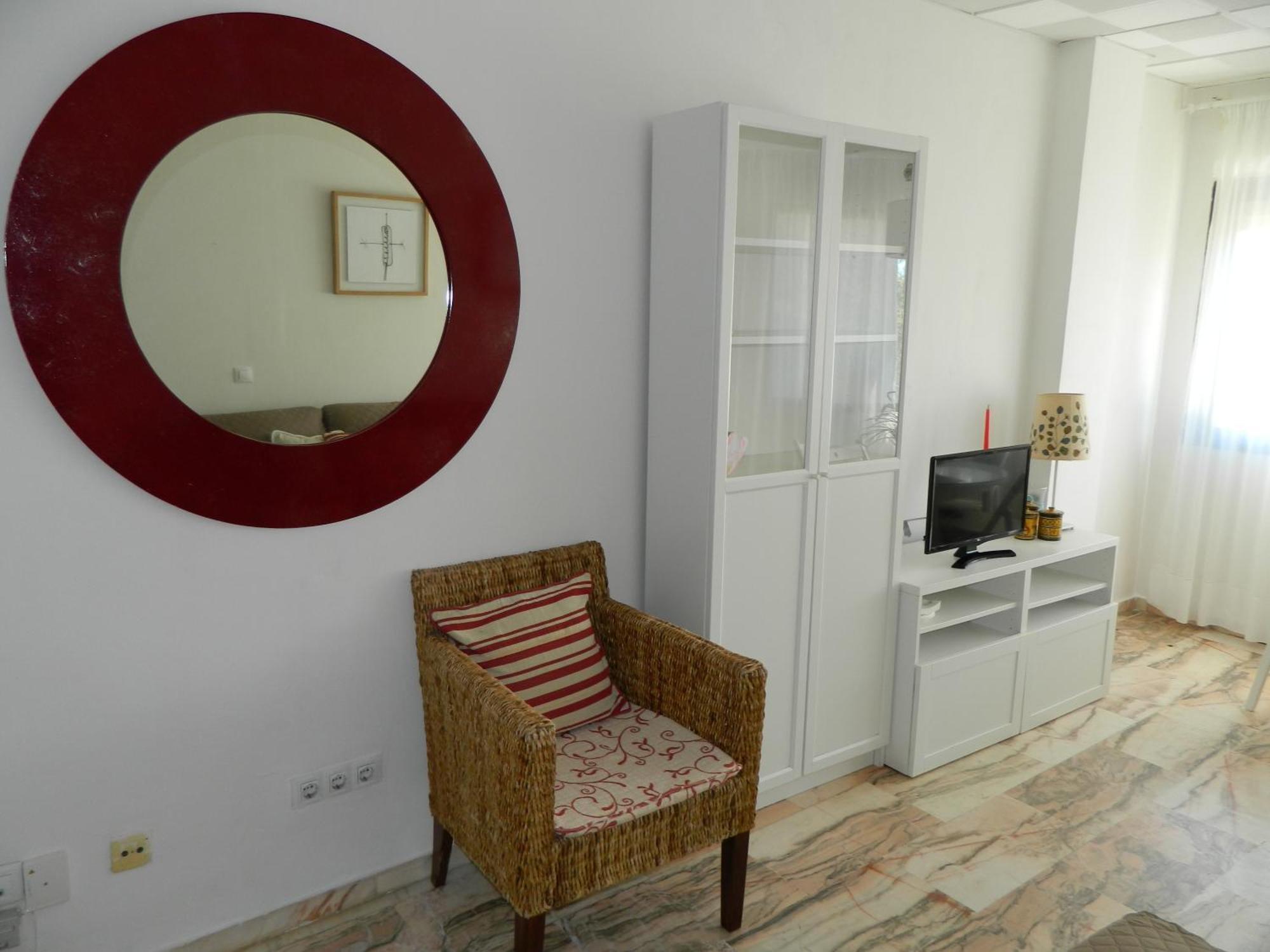 Oasis Congresos Appartement *